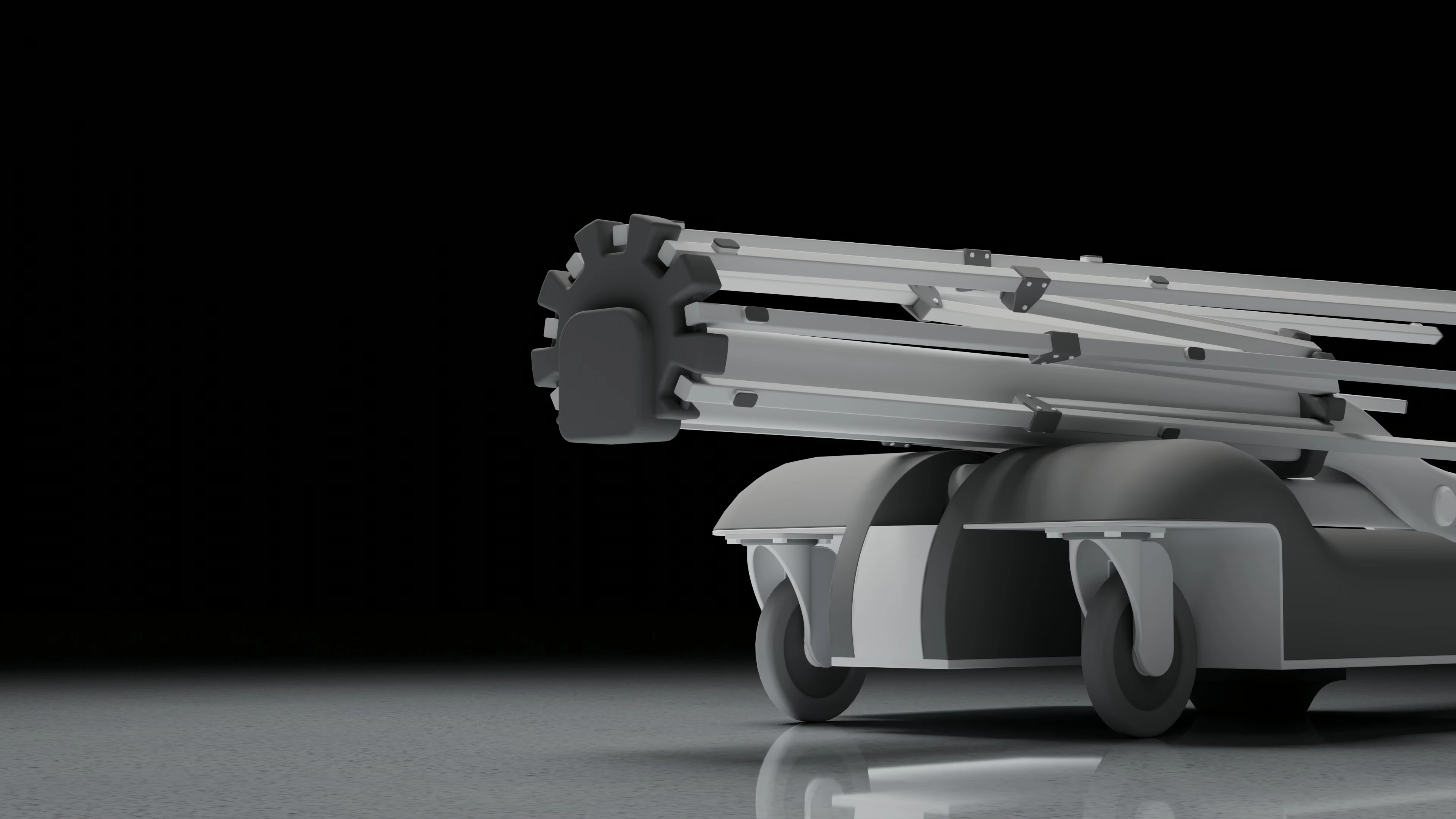 AIRONE detail 1